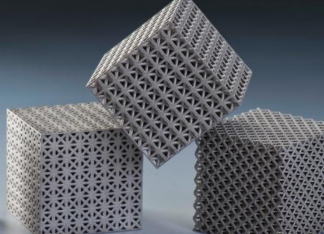 单晶铸造与DLP陶瓷3D打印融合使涡轮叶片突破性能极限