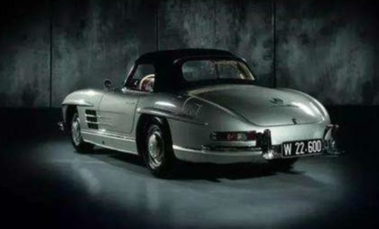 汽车改装采用3D打印比传统改装方案更加省心