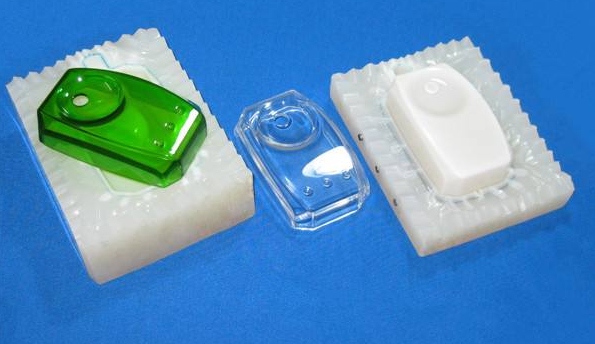 新产品硬件外壳试制采用了3D打印的哪些核心工艺