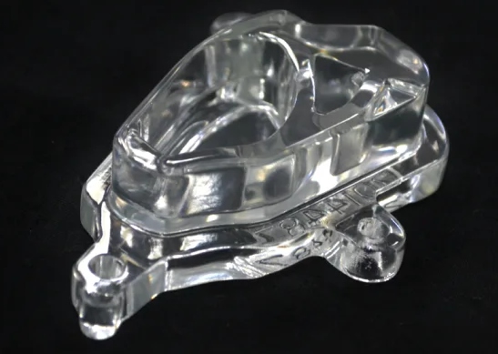 3D打印手板和传统制造相比的区别在哪