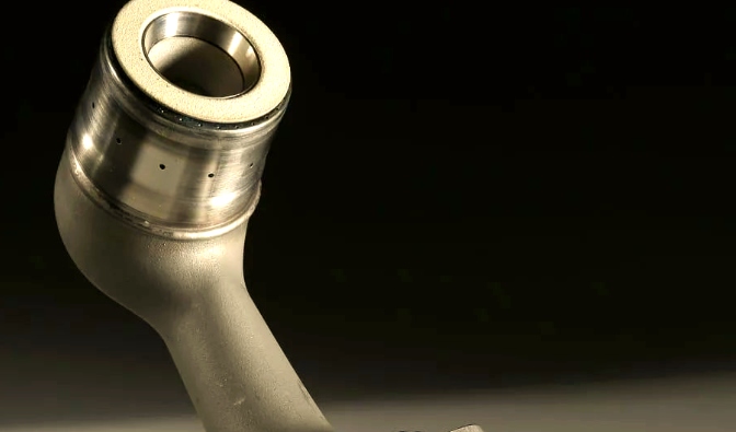 金属3D打印实现铸造工艺灵活性突破