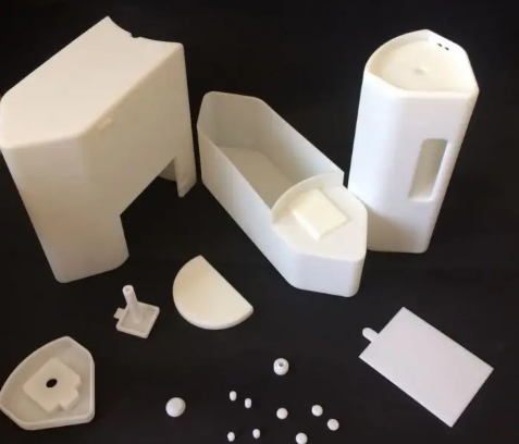 柔性树脂是什么？柔性树脂在3D打印中的作用介绍