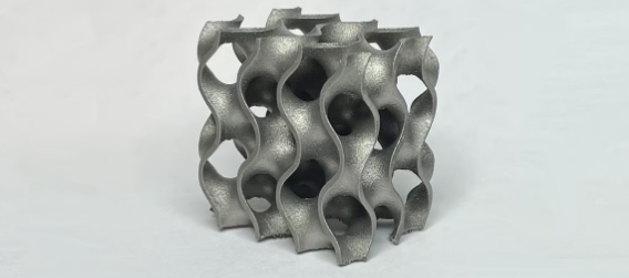 陀螺晶格结构有什么优势？陀螺晶格结构在3D打印中的应用介绍