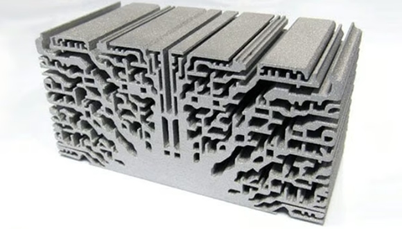铝合金3D打印技术的行业应用前景怎么样