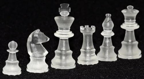 SLA3D打印树脂类型有哪些，它们的特性是怎么样的