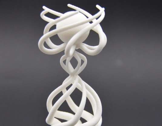 现代化工业级3D打印材料应用介绍