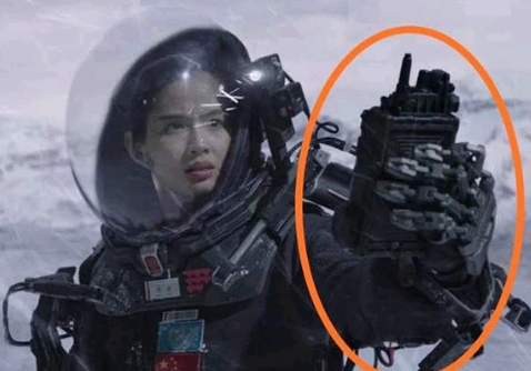 3D打印技术重塑影视道具制作