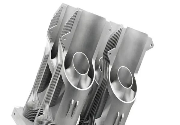 金属3D打印新型合金工艺让制造出来的成品强度提升300%