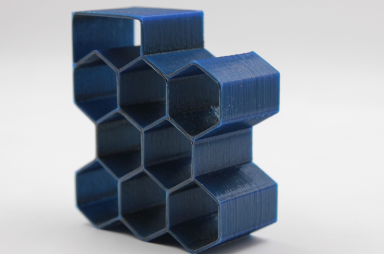 3D打印在材料制造高压环境下的应用