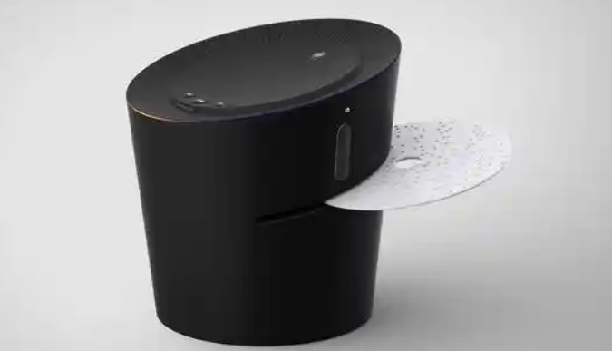 什么是3D打印?3D打印制造流程详解