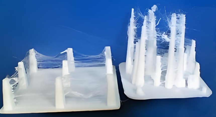 怎么解决FDM3d打印过程中出现拉丝的情况？