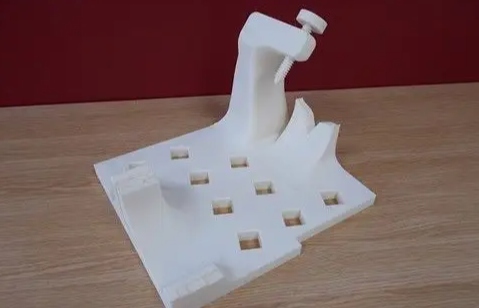 3D打印FDM制作出来的产品可以进行抛光吗？