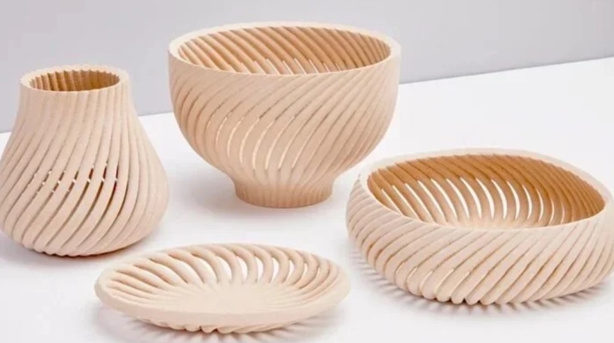 采用3D打印技术进行小批量生产的5大优势