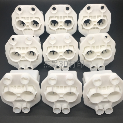 细致3D打印模型的制作经验