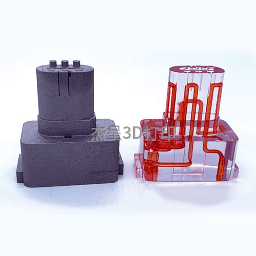 探究激光特性对3D打印质量的影响