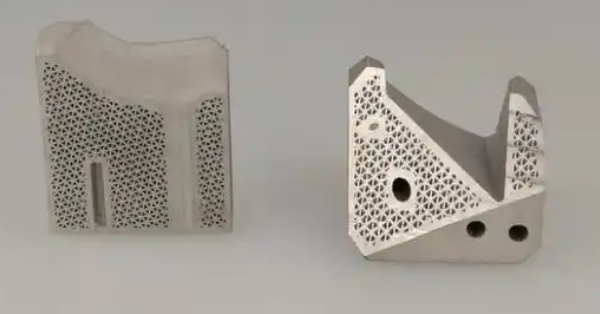 了解3D打印中的激光与熔融技术