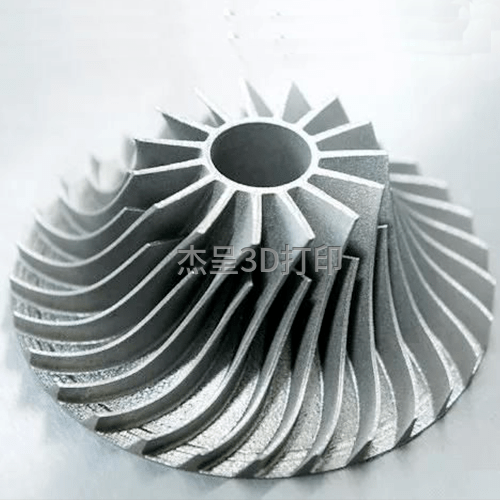 提升3D打印模型细节表现的技巧