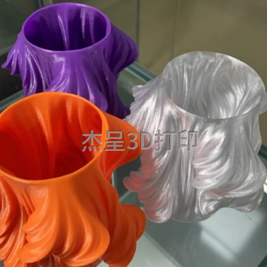 3D打印技术在家具设计中的独特表现