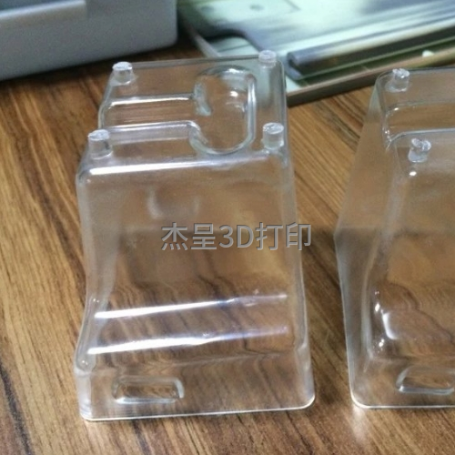 时尚设计融入3D打印的独特魅力