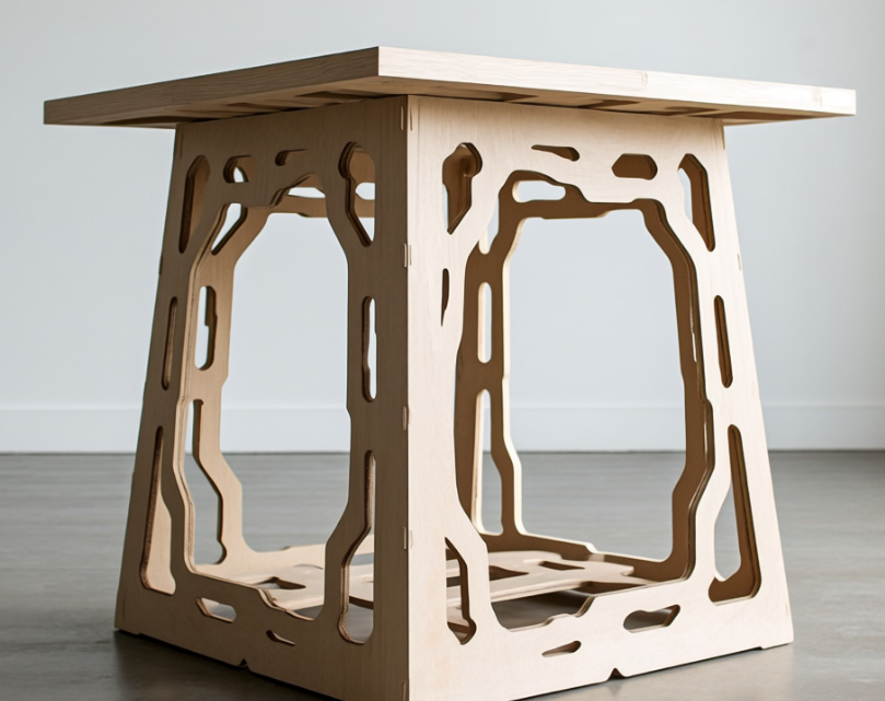 现代3D打印如何改变日常生产