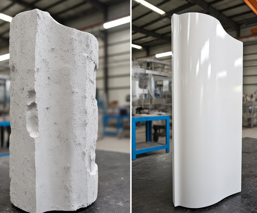 3d 打印后期处理让打印件耐用度翻倍