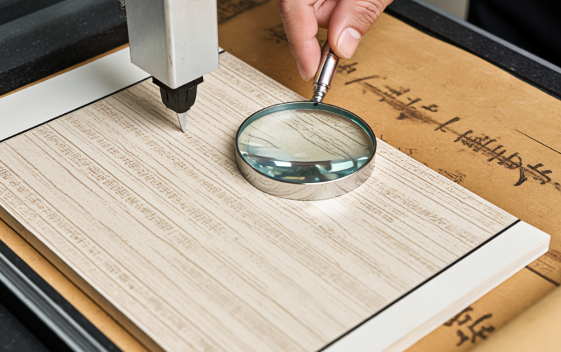 3D 打印书籍助力珍贵典籍复制修复