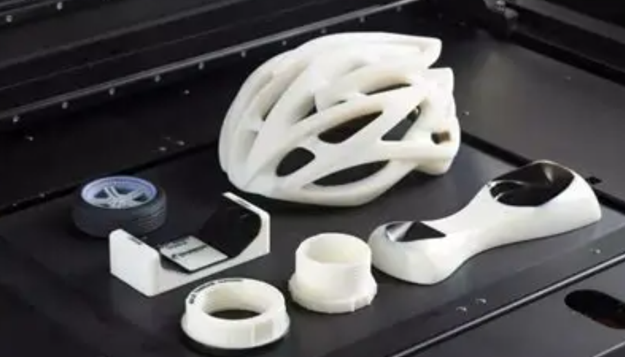 3D打印最新技术推动消费电子个性化制造