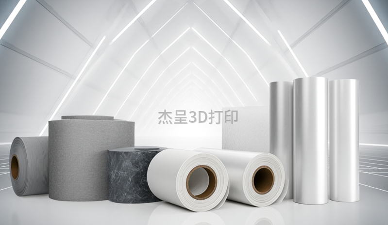 3d打印面料价格受材料类型影响大