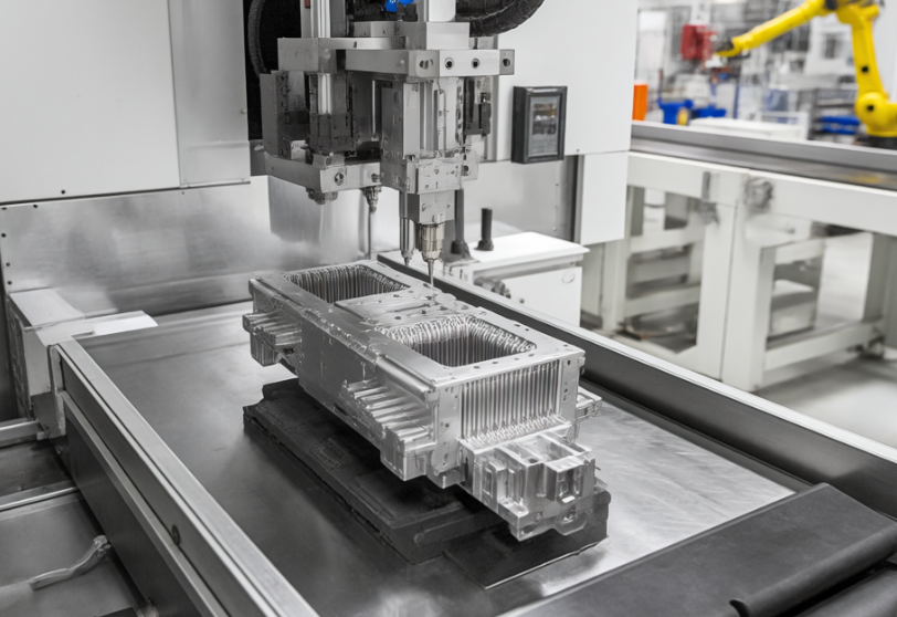 3d合金打印设备大幅提升材料利用率达90%