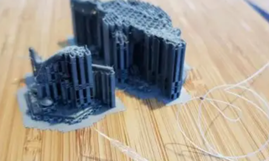 3D打印抗变形避开热蠕变少走弯路