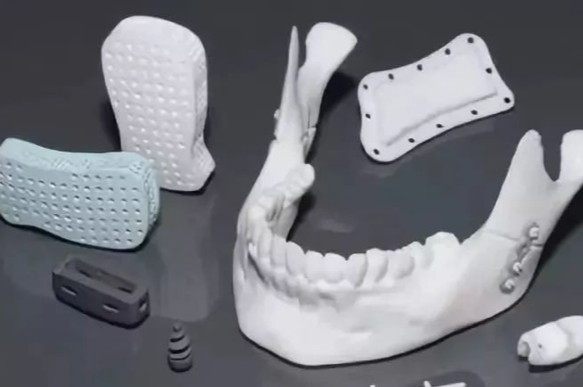 3D打印技术如何提升影视道具制作效率