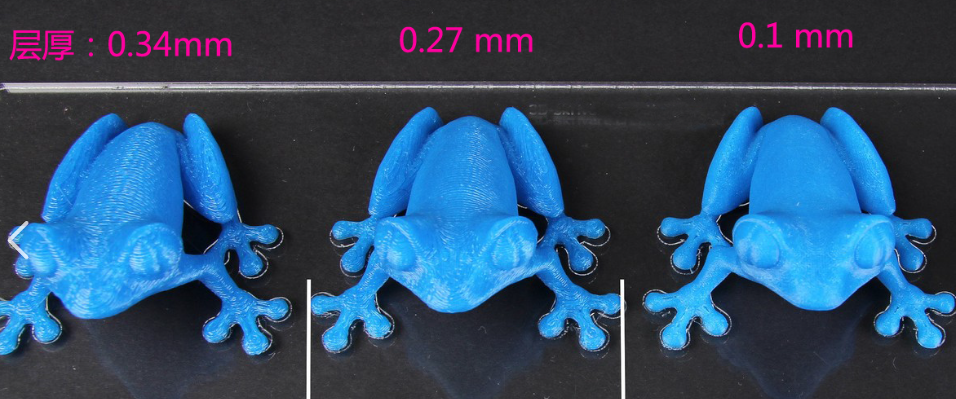 3D打印厚度不均如何快速排查原因？