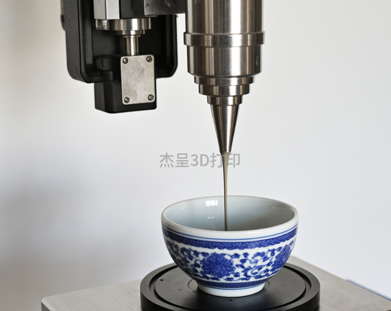 3D打印技术如何助力艺术设计