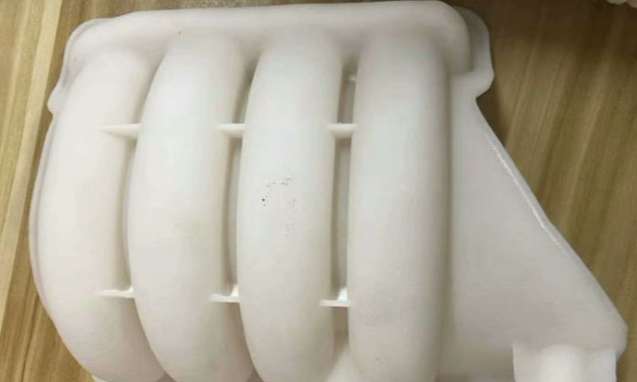 天津3D打印尼龙原料强度比金属还高吗？