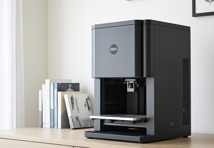 创想三维3d打印机家用噪音会不会很大