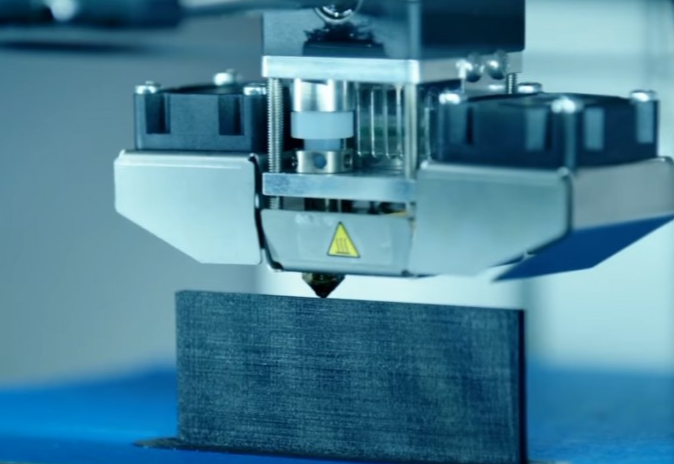 3D打印制造为何适合复杂零件加工