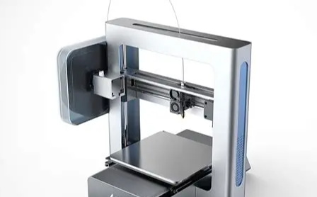 3D立体打印器能制作教学模型吗