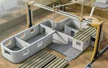 影响3d打印房屋售价的关键因素有哪些