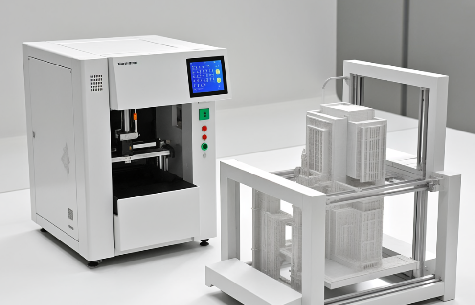 小白如何3d打印：从零到一怎么做