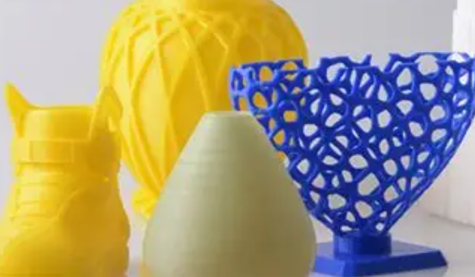 3D打印材料利用如何适配不同行业需求