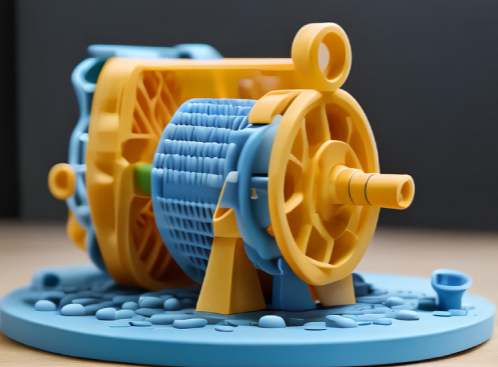 3d打印塑料为何有的易变形有的稳