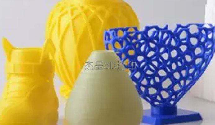 3D打印模型设计中的设计思维误解