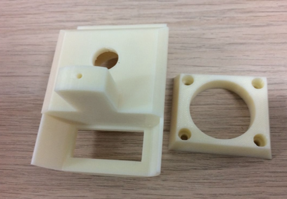 3d打印abs塑料如何避免开裂变形