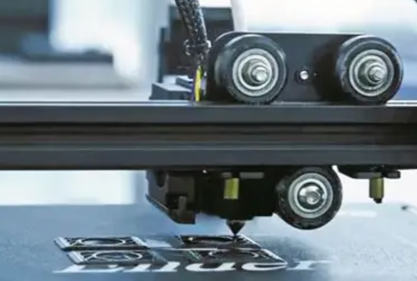 宁波3D打印趋势：未来五年哪些行业将迎来爆发式增长？