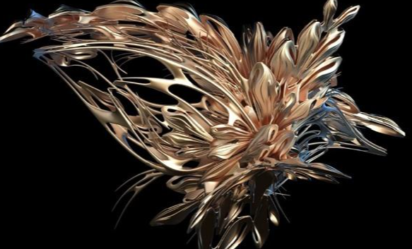 甘肃3D打印饰品戴久了真的会走样变形吗