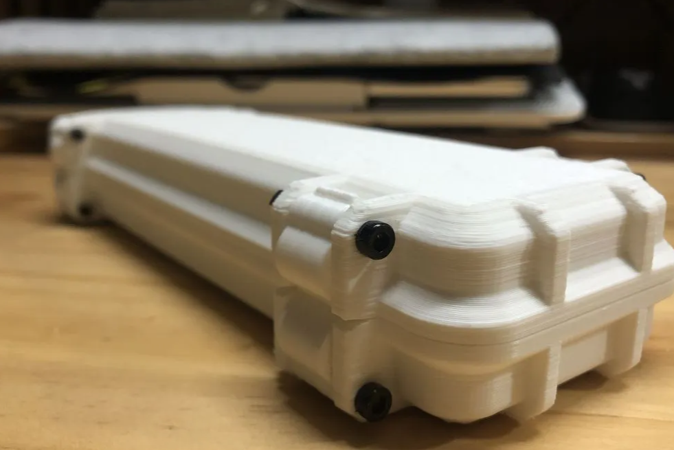 3d打印换电池能解决哪些维修难题