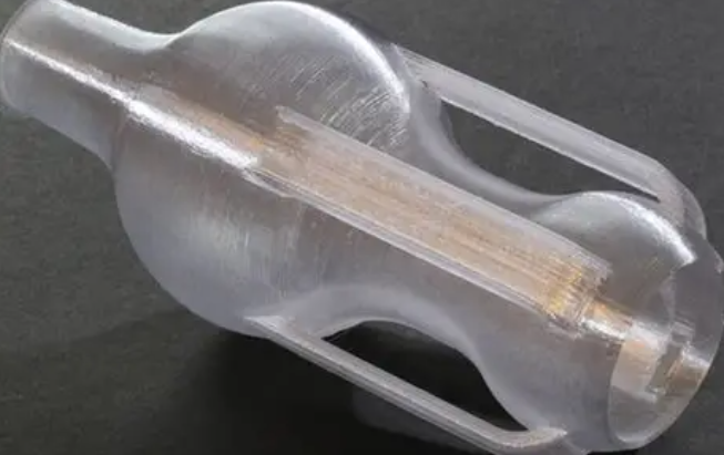 3D打印塑料怎么做磨砂能防刮又美观