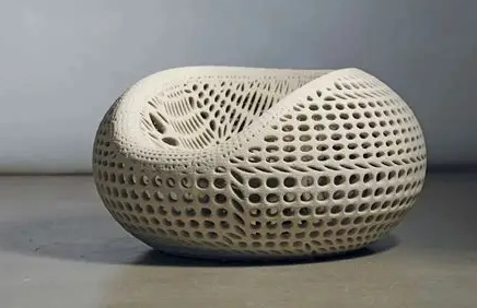 3d打印服务公司打印的生活用品耐用吗