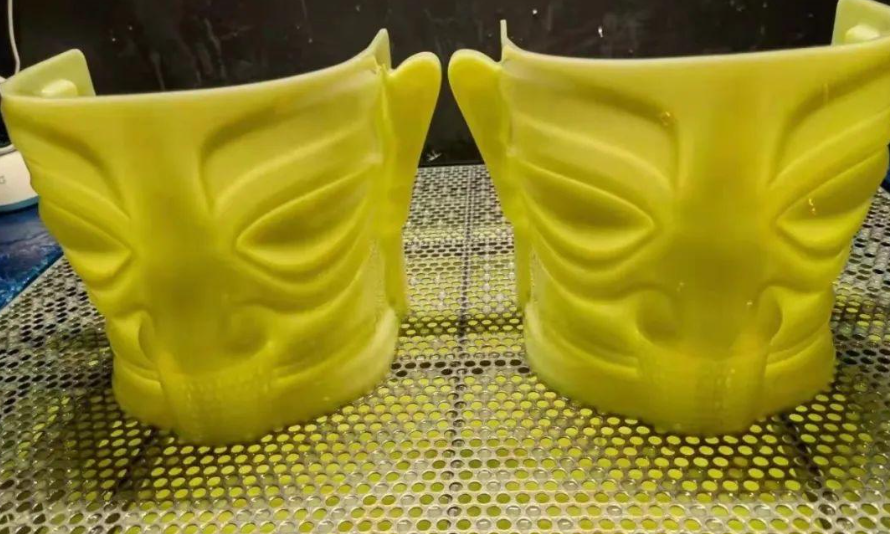 3D打印工艺品平台怎么保障产品质量