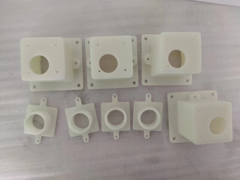 精准与灵活：3D打印在现代制造中的角色